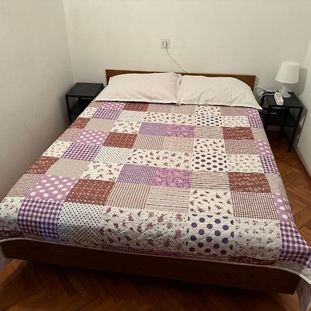 Apartman Zorka Jadrija Dış mekan fotoğraf