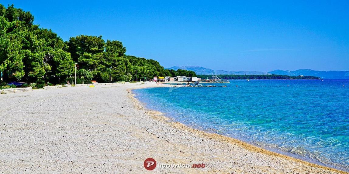 Apartman Zorka Jadrija Dış mekan fotoğraf