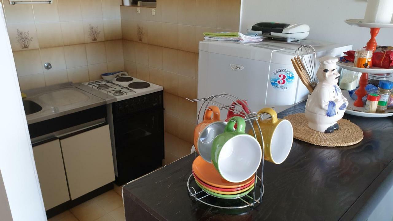 Apartman Zorka Jadrija Dış mekan fotoğraf